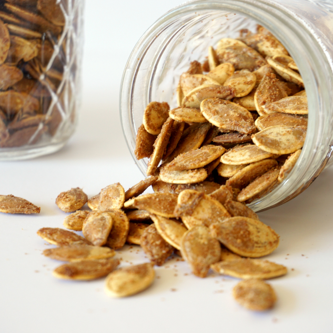 roasted-spiced-pumpkin-seeds-around-my-family-table