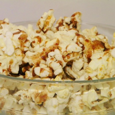 popcorn month Archives - Around My Family Table