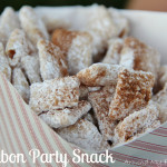 Snickerdoodle Chex Recipe  Around My Family Table