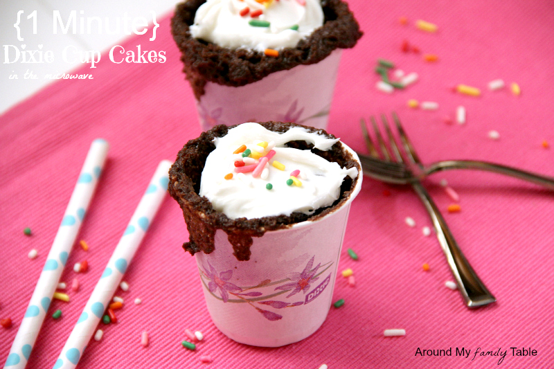 10 Cute Cupcake Crafts for Kids | Cupcake Day Crafts