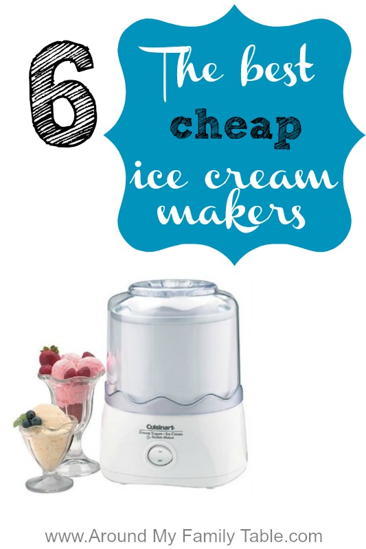 The New KitchenAid Ice Cream Maker Attachment Makes Summertime Delicious
