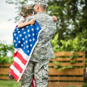 Military families deal with unique financial difficulties. These Military Living on a Budget resources are perfect for military families and their situations.