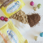 Spiced Christmas Coffee Mix - Around My Family Table