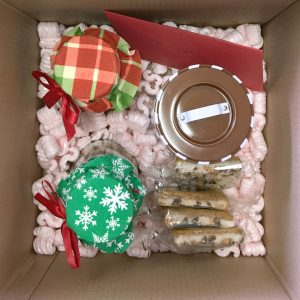 Ever wonder How to Ship Baked Goods? I've got a few tips and tricks to help ya get everything safely to it's destination!