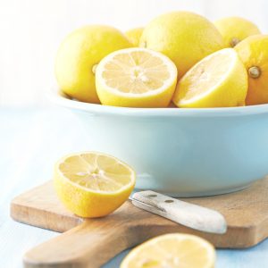 Take full advantage of lemon season, by processing and freezing them when they are at their peak. These Tips for Freezing Lemons will ensure you'll have delicious lemons all year long.