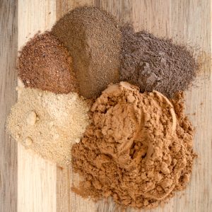 Don't get caught without Pumpkin Pie Spice this holiday season. You can make up this easy Pumpkin Pie Spice Recipe in small batches (or big ones) from spices you probably already have on hand.