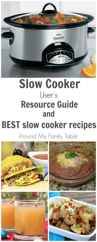 8 Slow Cookers That Will Make Weeknight Dinners Easier (Clean-up