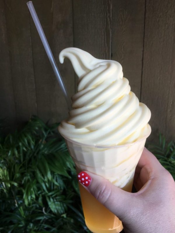 Don't Miss Best Walt Disney World Treats - Around My Family Table