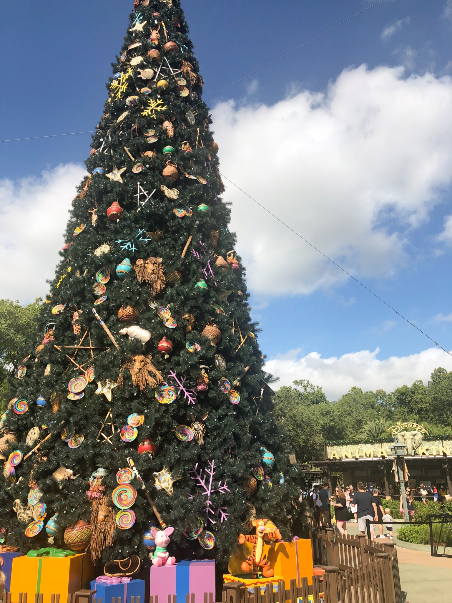 15 Ways to Celebrate the Holidays at Walt Disney World - Around My ...