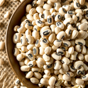 Everything you’ve wanted to know about black eyed peas.  This How to Cook Black Eyed Peas guide features instructions on using a pressure cooker, instant pot, slow cooker, and stovetop for cooking black eyed peas, plus there are a few delicious recipes to try as well.